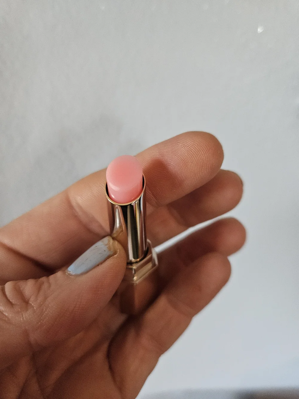 4 Lancôme Lip Set idole mascara.  Mutterglow lip, 274 lip, 53 tea is hot pencil